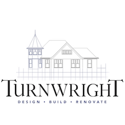 Turnwright Construction Logo