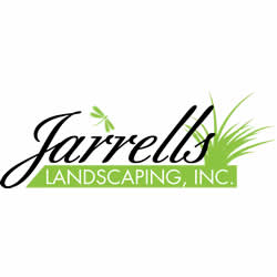 Jarrell's Landscaping Logo
