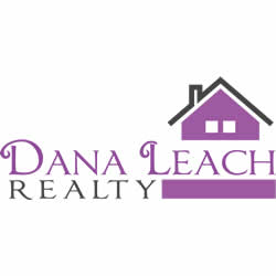 Dana Leach Realty Logo
