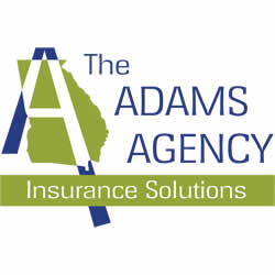 The Adams Agency Logo
