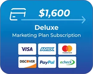 Deluxe Marketing Plan