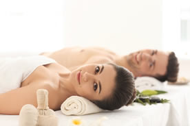 Couples Massage
