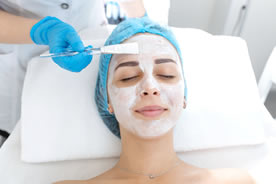 Facial Treatment
