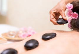 Hot Stone Massage