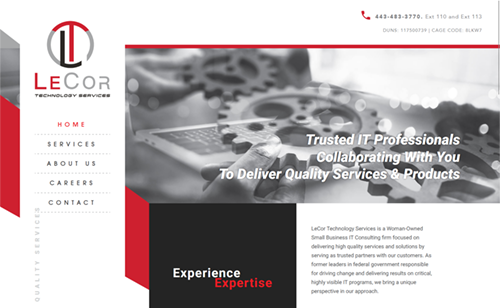 Lecor Technology