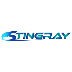 Stingray Logo