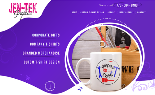 Jen-Tek Graphics