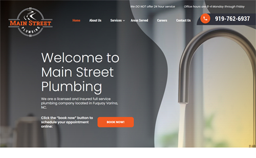 Main Street Plumbing