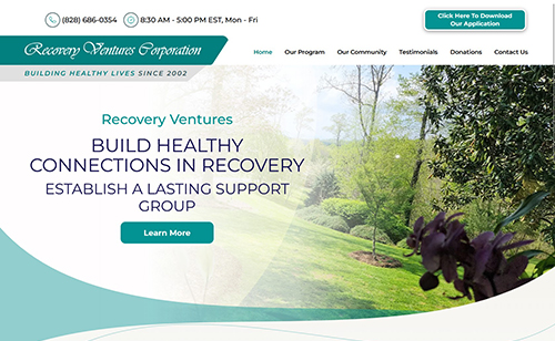 Recovery Ventures