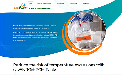 PCM Packs